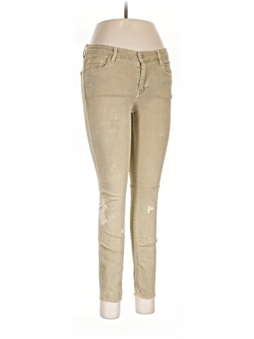 Zara Jeggings (view 1)
