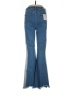 Cello Jeans Color Block Blue Jeans Size 13 - photo 2