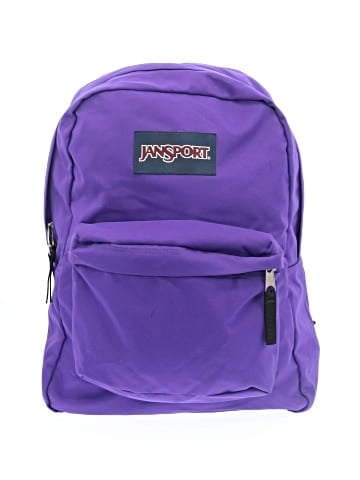 Jansport Backpack (view 1)