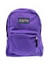 Jansport Purple Backpack One size - photo 1
