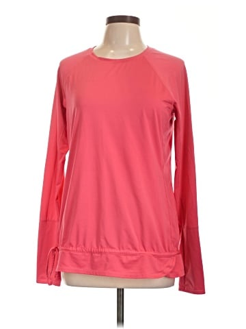 lucy Long Sleeve T-Shirt (view 1)