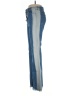 Cello Jeans Color Block Blue Jeans Size 13 - photo 5