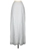 Theory 100% Elastic Gray Formal Skirt Size 6 - photo 2