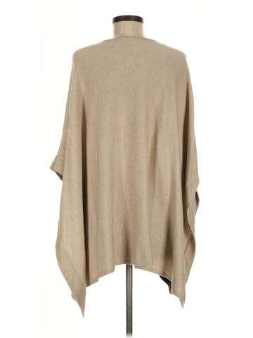 Calvin Klein Poncho (view 1)