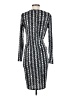 Lularoe Graphic Gray Cocktail Dress Size S - photo 2