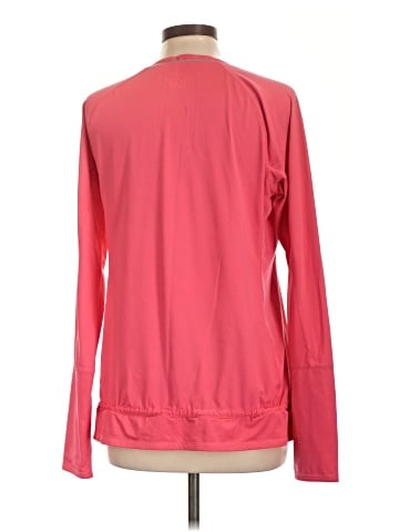 lucy Long Sleeve T-Shirt (view 2)