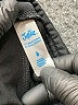 Justice Black Active Pants Size 6 - photo 3