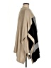 Calvin Klein Tan Poncho One size - photo 5