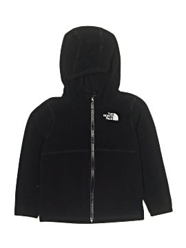 The North Face Zip Up Hoodie