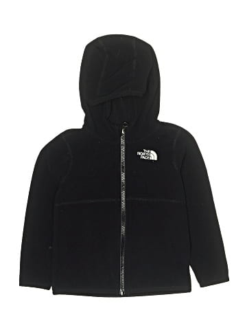 The North Face Zip Up Hoodie (view 1)