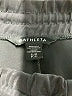 Athleta Black Casual Pants Size S - photo 4