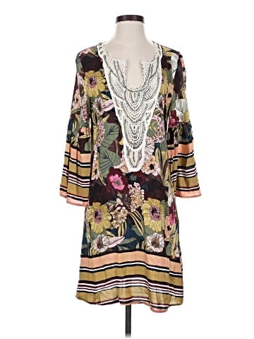 Coco + Carmen Casual Dress (view 1)