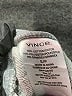 Vince. Gray Sweatpants Size S - photo 8