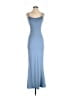 Unbranded Blue Casual Dress Size M - photo 1