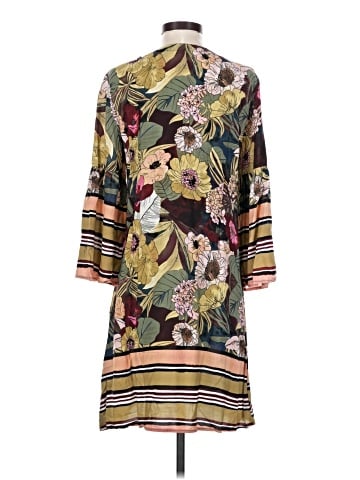 Coco + Carmen Casual Dress (view 2)