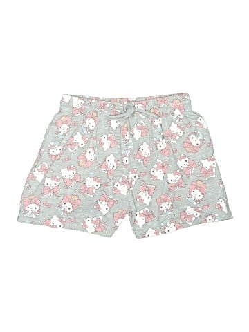 Hello Kitty Shorts (view 1)
