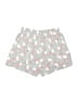 Hello Kitty Hearts Gray Shorts Size XS - photo 2