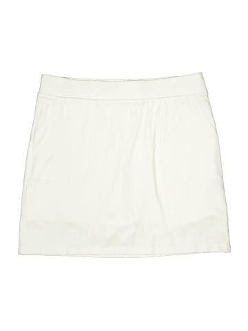 Croft & Barrow Skort (view 1)