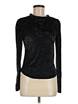 By Anthropologie Long Sleeve Top (view 1)