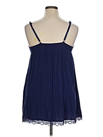 AvidLove Sleeveless Blouse (view 2)