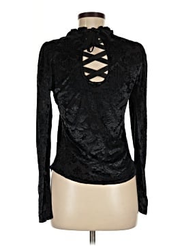 By Anthropologie Long Sleeve Top (view 2)