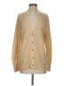 J.Crew Tan Cardigan Size S - photo 1