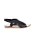 Blowfish Black Sandals Size 8 - photo 1