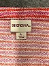 Merona 100% Polyester Pink Casual Dress Size L - photo 7