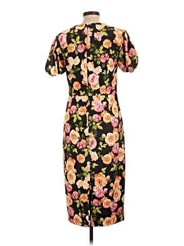 Alexia Admor Cocktail Dress (view 2)