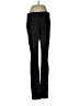 Assorted Brands Solid Black Jeans Size 29 waist - photo 1