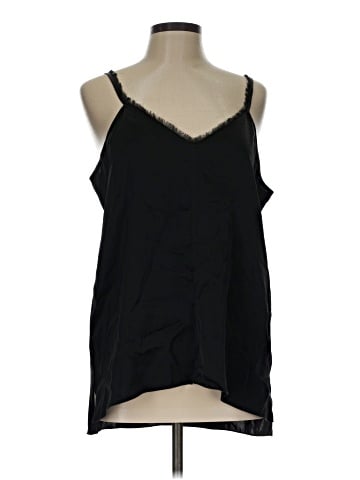 ATM Sleeveless Blouse (view 1)
