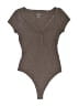 American Eagle Outfitters Brown Bodysuit Size XS - photo 1