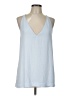 Babaton 100% Polyester Blue Casual Dress Size L - photo 1