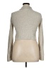 William Rast Tan Cardigan Size XL - photo 2