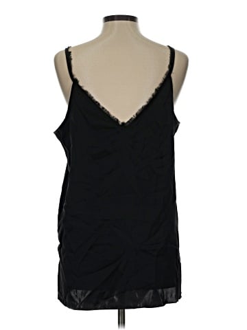 ATM Sleeveless Blouse (view 2)