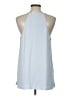 Babaton 100% Polyester Blue Casual Dress Size L - photo 2