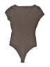 American Eagle Outfitters Brown Bodysuit Size XS - photo 2
