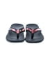 Vionic Black Flip Flops Size 9 - photo 2