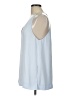 Babaton 100% Polyester Blue Casual Dress Size L - photo 5