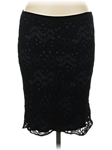 Eileen Fisher Formal Skirt (view 1)