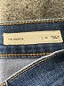 PacSun Blue Denim Shorts Size 24 waist - photo 4
