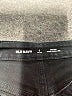Old Navy Black Jeans Size 6 Petite - photo 4
