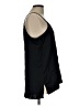 ATM Black Sleeveless Blouse Size L - photo 4