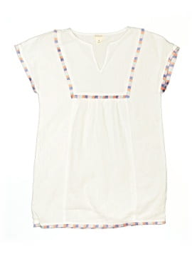 Crewcuts Outlet Sleeveless Blouse