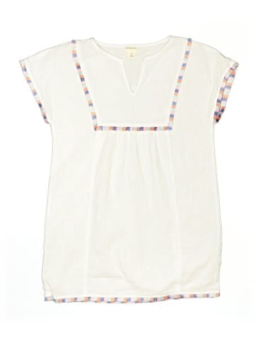 Crewcuts Outlet Sleeveless Blouse (view 1)