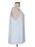 Babaton 100% Polyester Blue Casual Dress Size L - photo 4