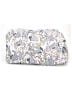 Vera Bradley 100% Cotton Paisley White Weekender One size - photo 3