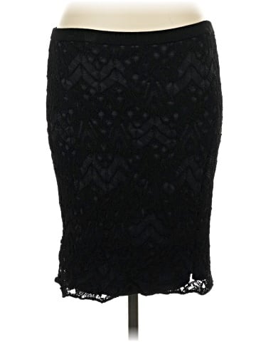 Eileen Fisher Formal Skirt (view 2)
