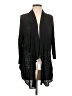 Eileen Fisher Black Cardigan Size S - photo 1