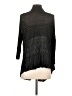 Eileen Fisher Black Cardigan Size S - photo 2